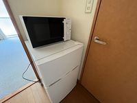 レオパレスフィスデファミーユ その他設備