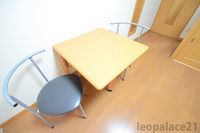 レオパレススリーアーチⅡ その他
