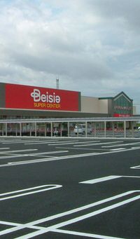 レオパレスサンライズ 周辺環境