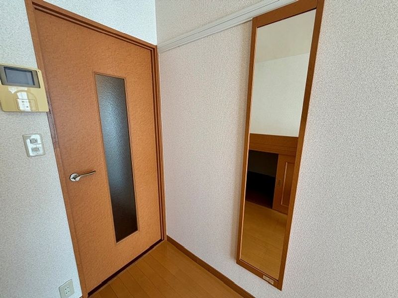 leopalace SSS Thiết bị khác