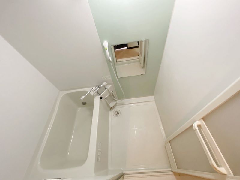 LEONEXT Socia Noto Bathroom