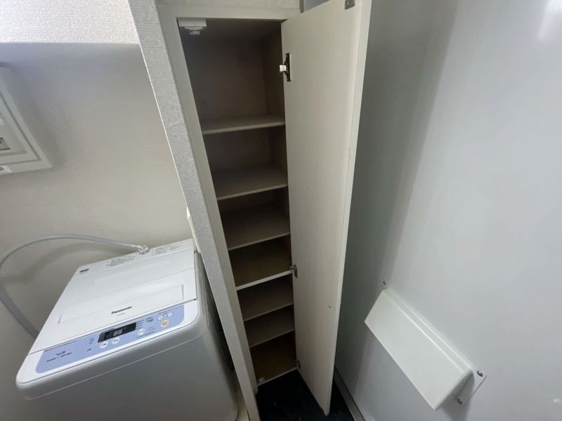 レオパレスグランデームケイ その他