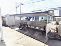 レオパレスＢＬＵＥ　ＡＴＯＬＬ 共用部分