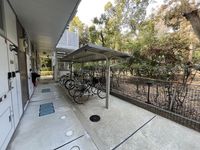 leopalace Machikane Campus 공용 부분