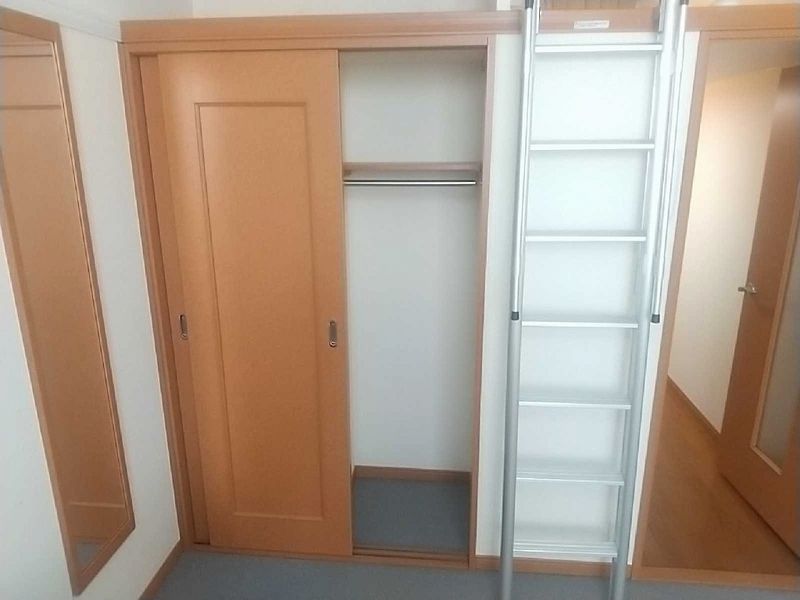 leopalace Kotobuki Storage