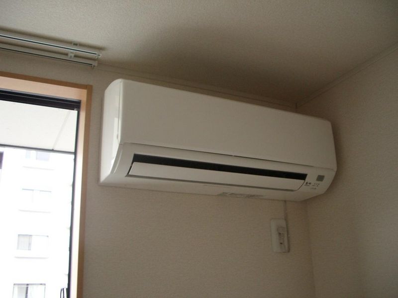 レオパレス植田南 その他