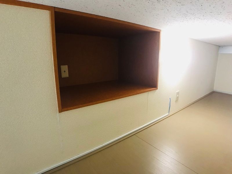 レオパレスアプリコット その他設備