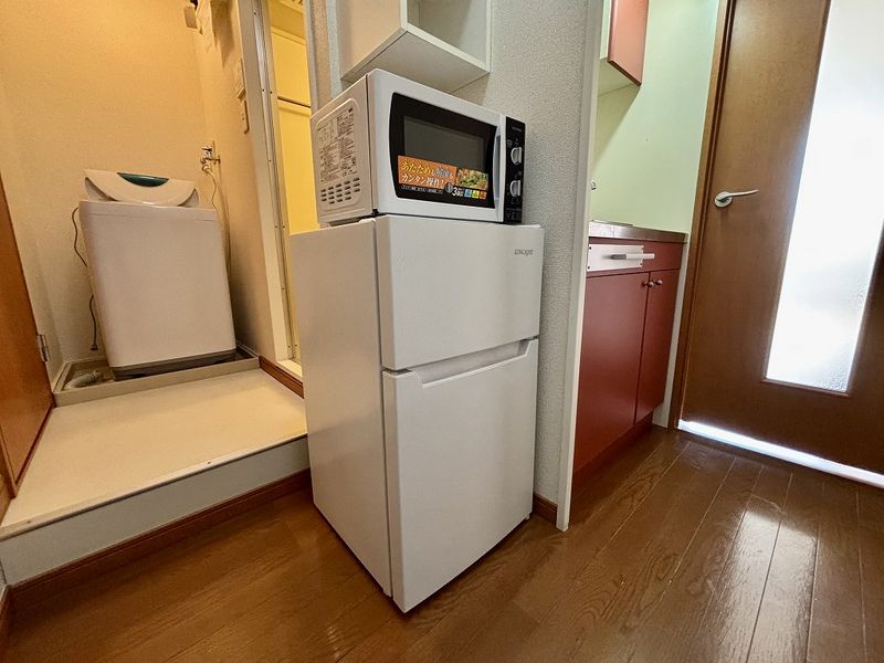 レオパレスプレジールずみの木 その他設備