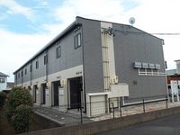 レオパレスＷａｓａｂｉ エントランス