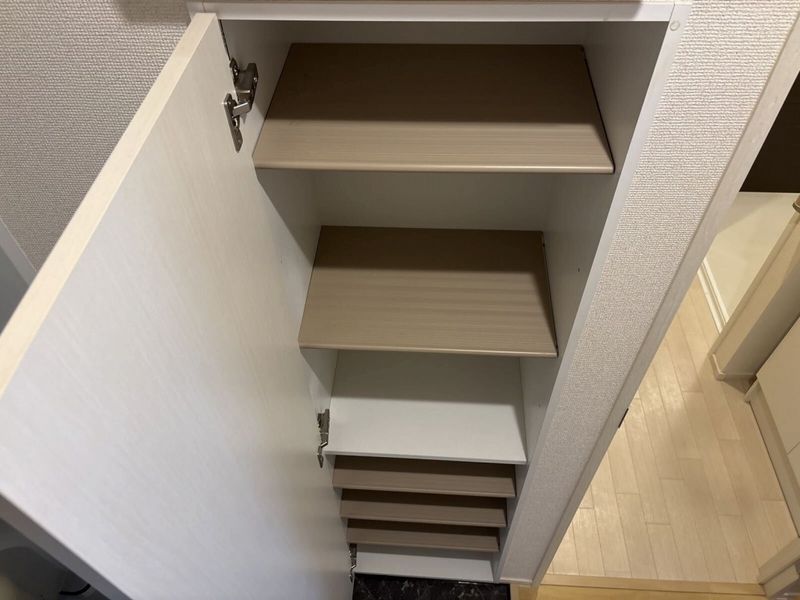クレイノヴィレッタ その他