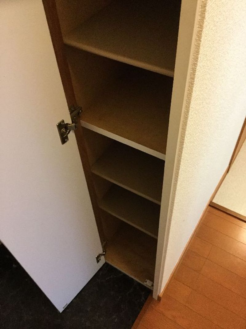 レオパレスサンシャインＭ その他設備