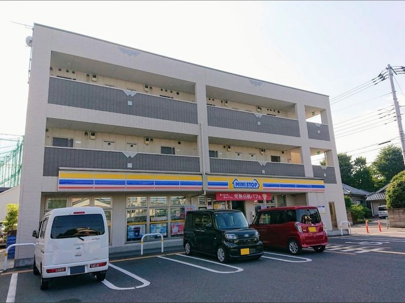 leopalace TMY Môi trường xung quanh