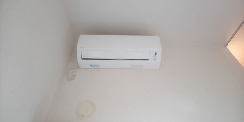 レオネクスト萩ヶ丘 その他設備