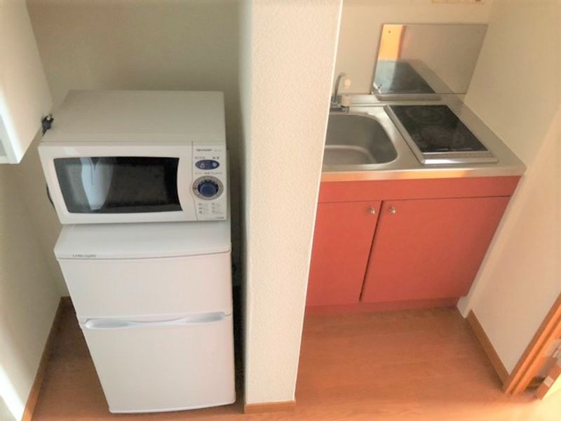 レオパレス清千 その他設備