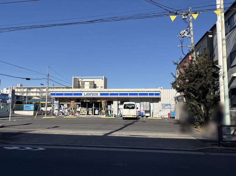 LEONEXT Casa Refinado Môi trường xung quanh