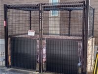 レオパレスさくら 共用部分