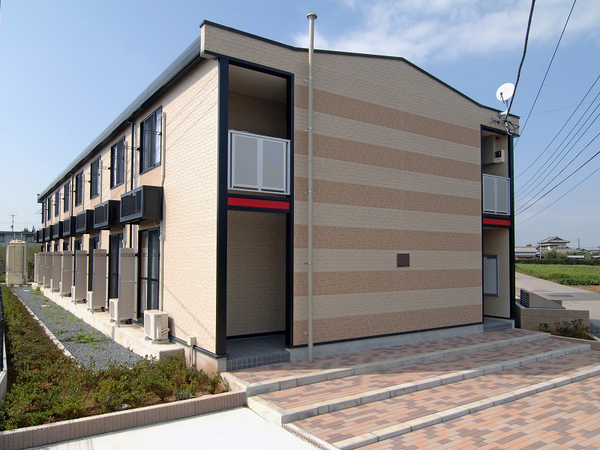 leopalace Ville Arcadia外观