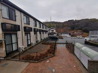 レオパレス蓮池 外観