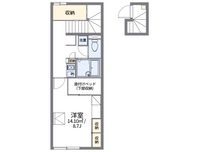 34389 Floorplan