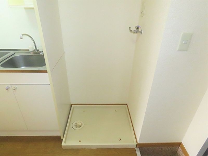レオパレスコンフォール その他設備
