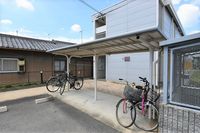 レオパレスエザーンス その他設備
