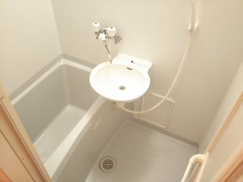 レオパレスＳＡＮＵＭＡ 風呂