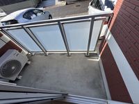 LEONEXT FIORE Balcony