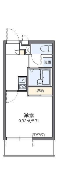 44331 Floorplan