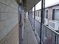 レオパレスシンフォニーくまの 共用部分