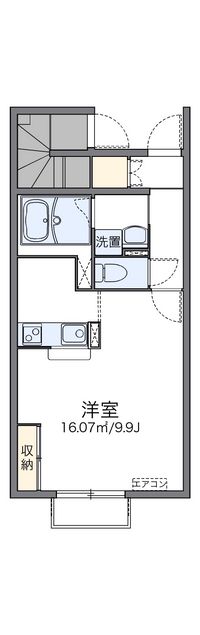 48051 평면도