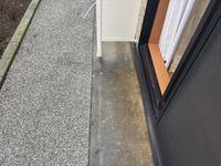 レオパレス宮代庭苑　Ⅱ バルコニー