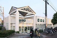 レオパレスバロン 周辺環境