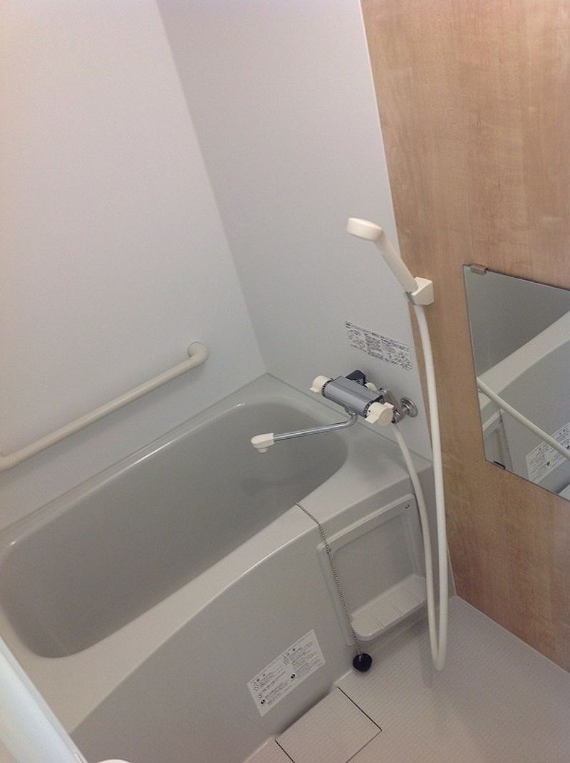 CLEINO Shimonote 욕실