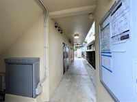 LEONEXT Konan Uehara II 共用部分