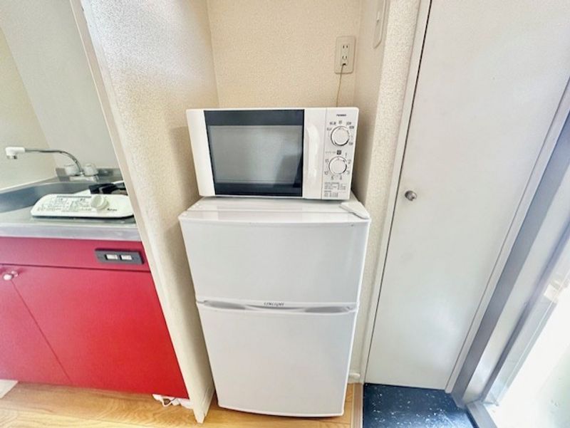 レオパレスシュプリーム その他設備
