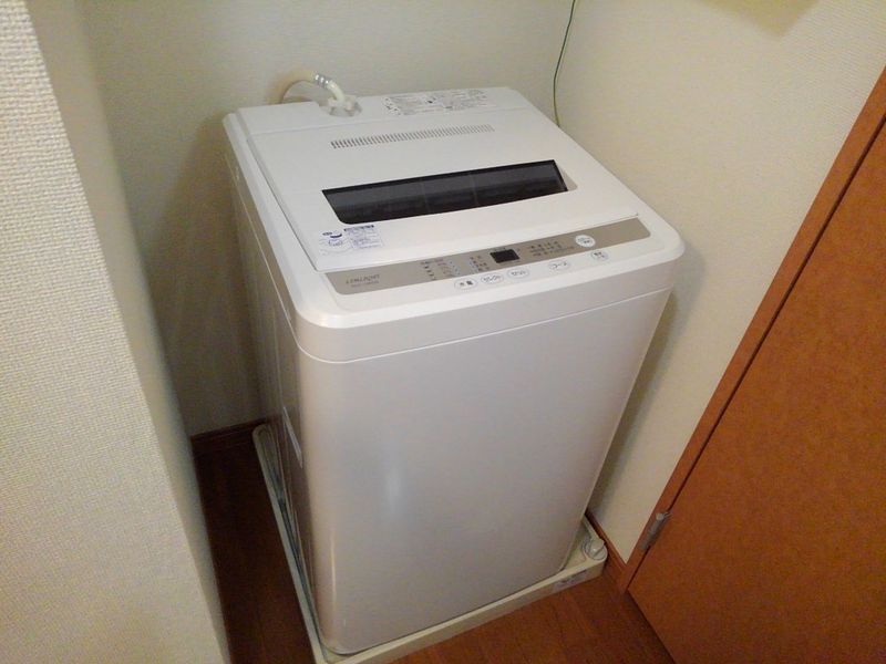 レオパレス春風 その他