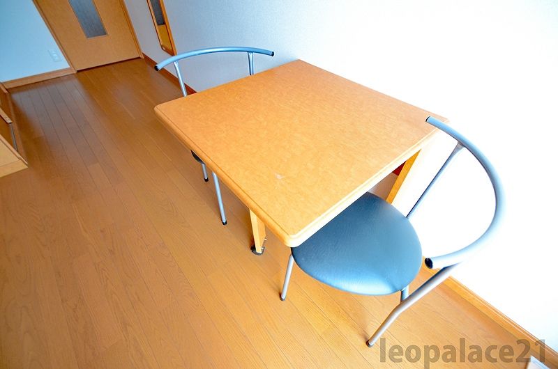 leopalace YOKOMIZO II Other