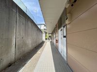 leopalace Spring B 共用部分