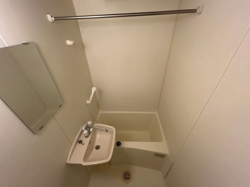 leopalace MK Phòng tắm