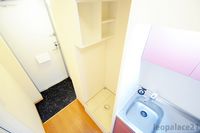 レオパレスオネスト その他設備
