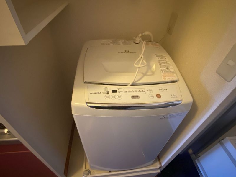 レオパレス７７３ その他