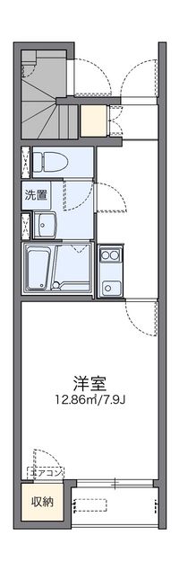 53595 Floorplan