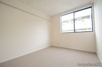 leopalace Quiet Hayama Living room