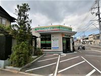 レオパレス悠　１ 周辺環境