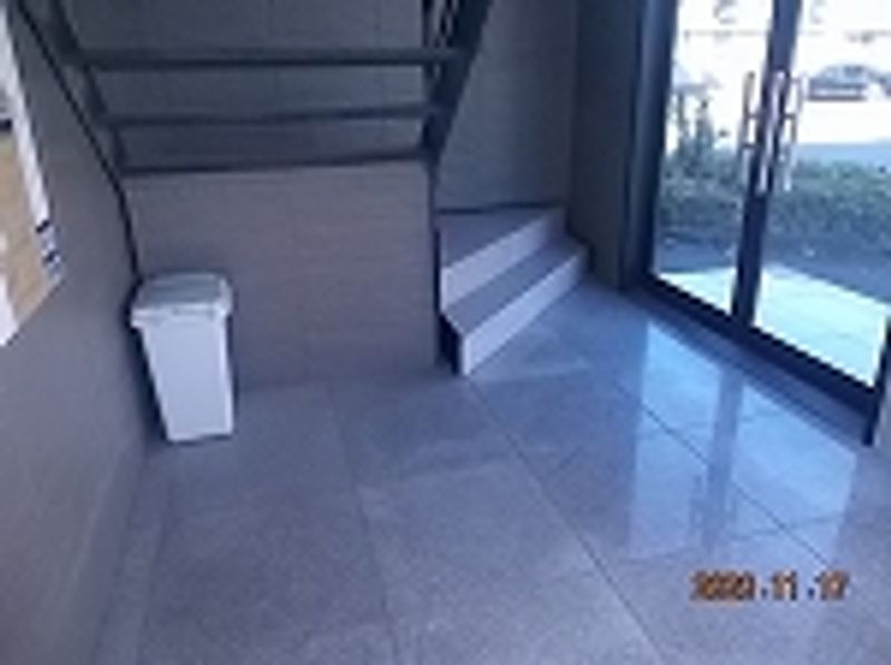 レオパレスレストⅡ 共用部分