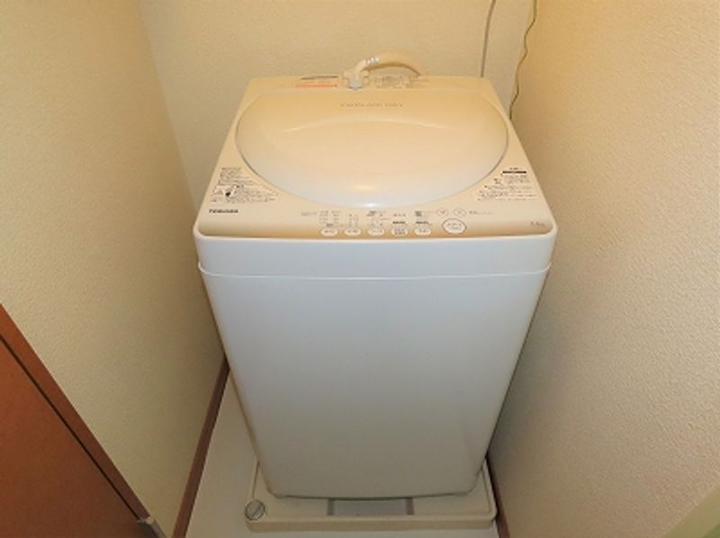 レオパレスノヴェル その他設備