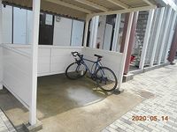 レオパレス木田 その他設備