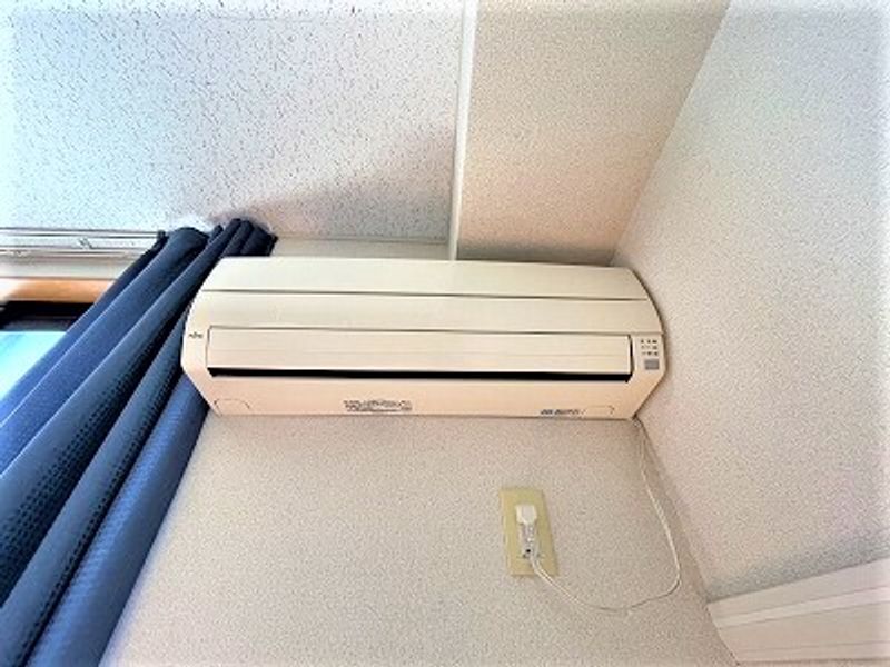 レオパレスアクア その他設備