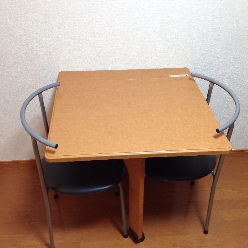 レオパレスあいづ その他設備