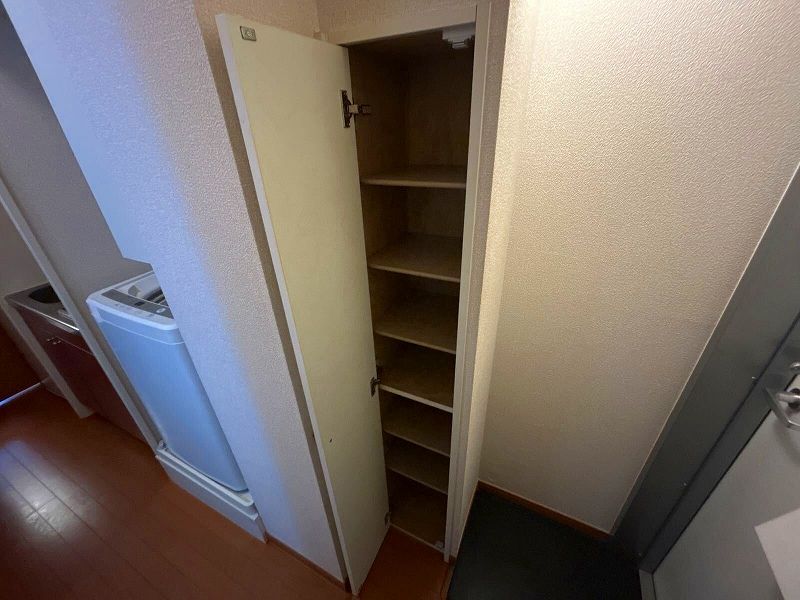 leopalace Meiwa Dai2 Khác